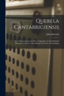 Image for Querela Cantabrigiensis