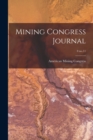 Image for Mining Congress Journal; 8 no.11