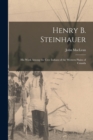 Image for Henry B. Steinhauer