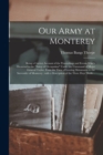 Image for Our Army at Monterey