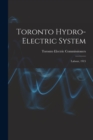 Image for Toronto Hydro-Electric System [microform] : Labour, 1915