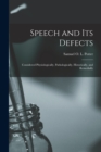 Image for Speech and Its Defects