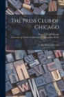 Image for The Press Club of Chicago