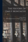 Image for The History of Emily Montague; 3