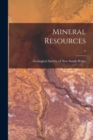 Image for Mineral Resources; 5