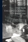 Image for The New England Journal of Medicine; 184 n.9