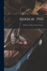 Image for Mirror 1910