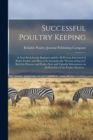 Image for Successful Poultry Keeping