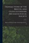 Image for Transactions of the Bristol and Gloucestershire Archaeological Society; 41, pt. 1