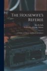 Image for The Housewife&#39;s Referee