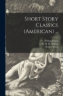 Image for Short Story Classics (American) ...