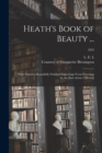 Image for Heath&#39;s Book of Beauty ...