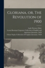 Image for Gloriana, or, The Revolution of 1900