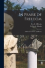 Image for In Praise of Freedom