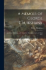 Image for A Memoir of George Cruikshank