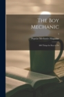Image for The Boy Mechanic