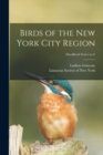 Image for Birds of the New York City Region; Handbook Series no.9