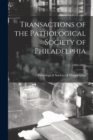 Image for Transactions of the Pathological Society of Philadelphia; v.12, (1883-1885)