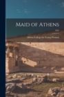 Image for Maid of Athens; 1924