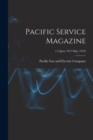 Image for Pacific Service Magazine; v.9 (June 1917-May 1918)