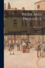 Image for Pride and Prejudice [microform] : a Novel; 1