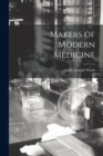 Image for Makers of Modern Medicine