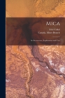 Image for Mica [microform] : Its Occurrence, Exploitation and Uses