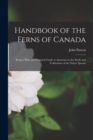 Image for Handbook of the Ferns of Canada [microform]