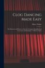 Image for Clog Dancing Made Easy