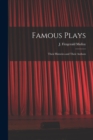 Image for Famous Plays