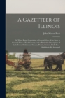 Image for A Gazetteer of Illinois
