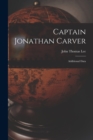Image for Captain Jonathan Carver