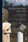 Image for Socialism and the Law