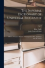 Image for The Imperial Dictionary of Universal Biography