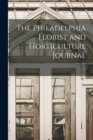 Image for The Philadelphia Florist and Horticulture Journal; 1
