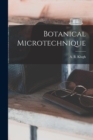 Image for Botanical Microtechnique [microform]