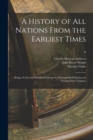 Image for A History of All Nations From the Earliest Times