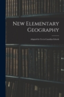 Image for New Elementary Geography