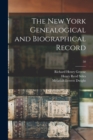 Image for The New York Genealogical and Biographical Record; 50