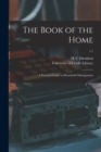 Image for The Book of the Home : a Practical Guide to Household Management; v.7
