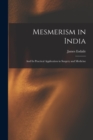 Image for Mesmerism in India
