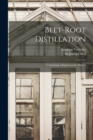 Image for Beet-root Distillation