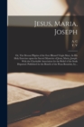 Image for Jesus, Maria, Joseph