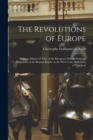 Image for The Revolutions of Europe