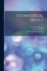 Image for Geometrical Optics [electronic Resource]