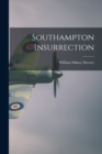 Image for Southampton Insurrection