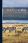 Image for The Check-rein [microform]