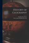 Image for History of Geography