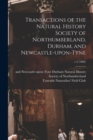 Image for Transactions of the Natural History Society of Northumberland, Durham, and Newcastle-upon-Tyne; v.2 (1868)