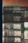 Image for Litchfield Family in America : Circular No. 2, Oct. 1901; yr.1901, no.2